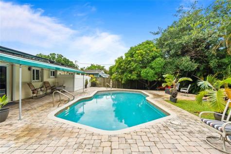 2501 NW 8th Avenue Wilton Manors FL 33311
