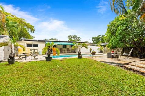 2501 NW 8th Avenue Wilton Manors FL 33311