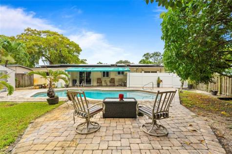2501 NW 8th Avenue Wilton Manors FL 33311