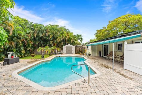2501 NW 8th Avenue Wilton Manors FL 33311