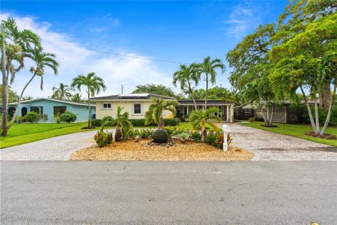 2501 NW 8th Avenue Wilton Manors FL 33311