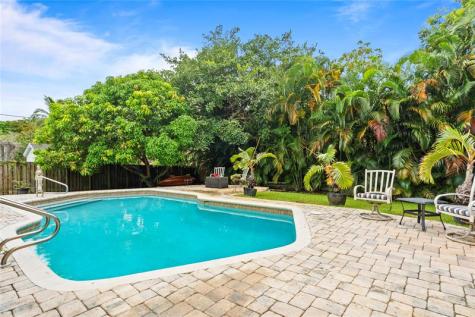 2501 NW 8th Avenue Wilton Manors FL 33311