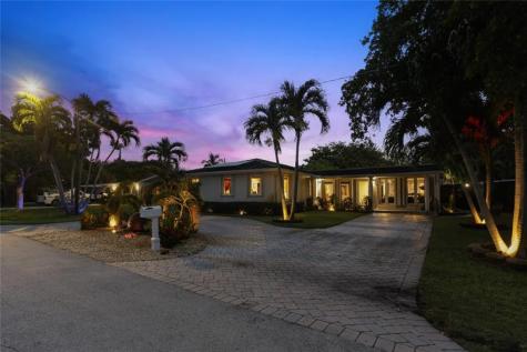 2501 NW 8th Avenue Wilton Manors FL 33311