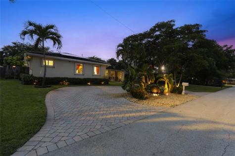 2501 NW 8th Avenue Wilton Manors FL 33311