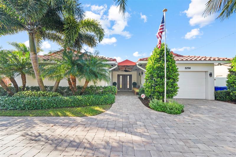 3250 Spanish River Drive Pompano Beach FL 33062