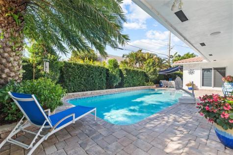 3250 Spanish River Drive Pompano Beach FL 33062