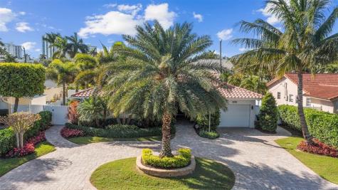3250 Spanish River Drive Pompano Beach FL 33062