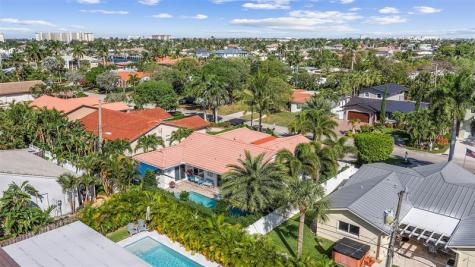 3250 Spanish River Drive Pompano Beach FL 33062
