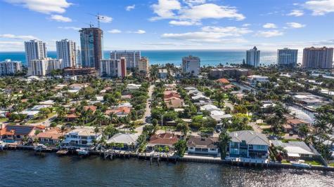 3250 Spanish River Drive Pompano Beach FL 33062