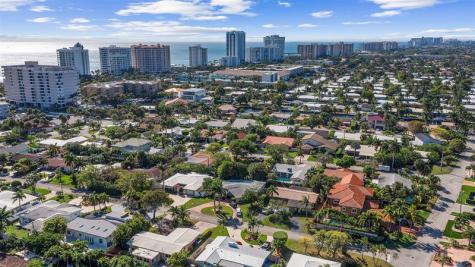 3250 Spanish River Drive Pompano Beach FL 33062