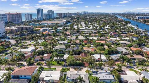 3250 Spanish River Drive Pompano Beach FL 33062