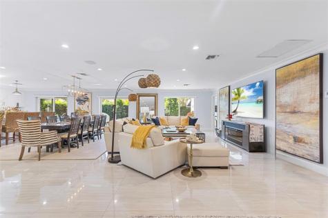 3250 Spanish River Drive Pompano Beach FL 33062