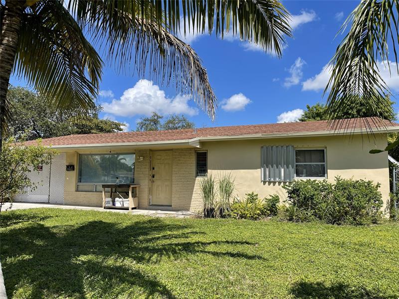 671 NW 38th Street Deerfield Beach FL 33064