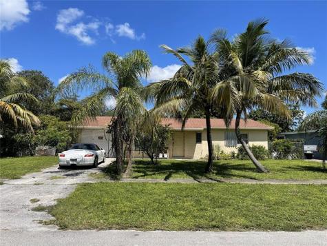 671 NW 38th Street Deerfield Beach FL 33064