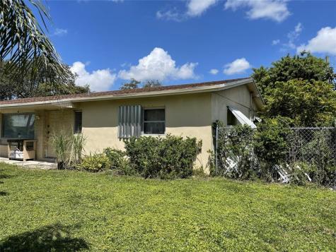 671 NW 38th Street Deerfield Beach FL 33064