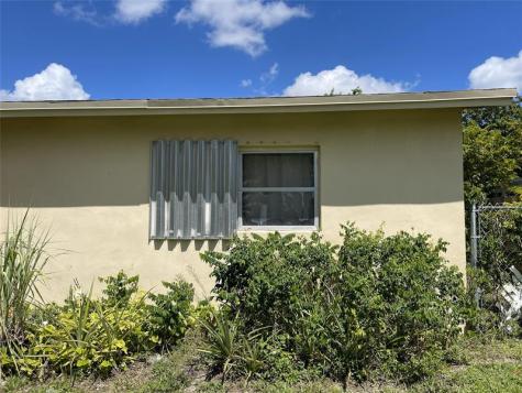 671 NW 38th Street Deerfield Beach FL 33064
