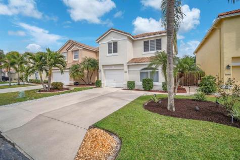 7162 Crawl Key Way Lake Worth FL 33467