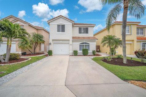 7162 Crawl Key Way Lake Worth FL 33467