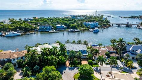 2798 NE 24th Street Lighthouse Point FL 33064