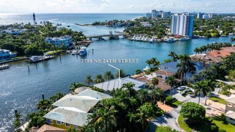2798 NE 24th Street Lighthouse Point FL 33064