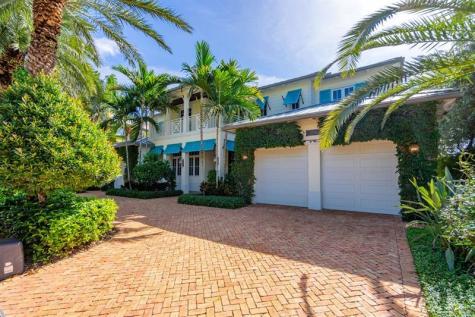2798 NE 24th Street Lighthouse Point FL 33064