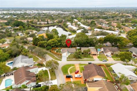 701 NW 77th Avenue Plantation FL 33324