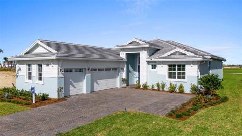 13585 SW Shinnecock Drive Port St Lucie FL 34987