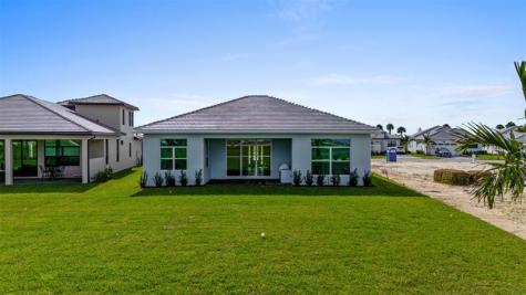 13585 SW Shinnecock Drive Port St Lucie FL 34987