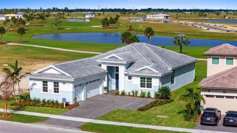 13585 SW Shinnecock Drive Port St Lucie FL 34987