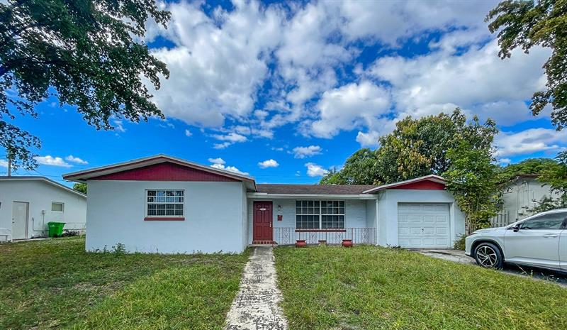 2421 NW 63rd Avenue Sunrise FL 33313