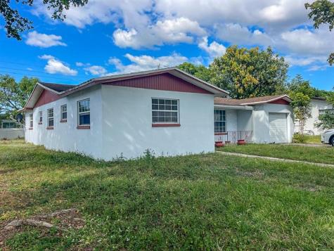 2421 NW 63rd Avenue Sunrise FL 33313