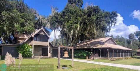 70 Tin House Cove Road Lorida FL 33857