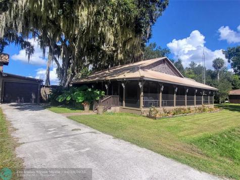 70 Tin House Cove Road Lorida FL 33857