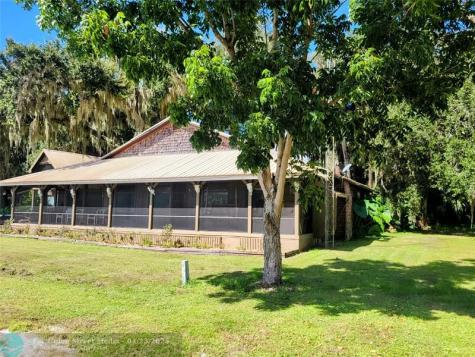 70 Tin House Cove Road Lorida FL 33857