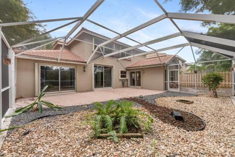 7669 Cedar Hurst Court Lake Worth FL 33467