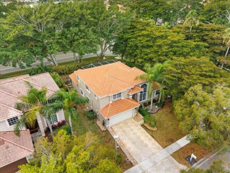 7669 Cedar Hurst Court Lake Worth FL 33467