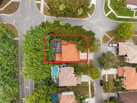 7669 Cedar Hurst Court Lake Worth FL 33467