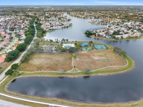 7669 Cedar Hurst Court Lake Worth FL 33467