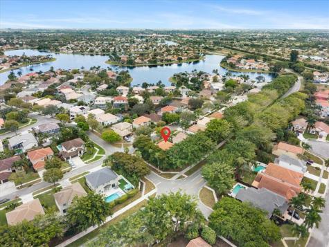 7669 Cedar Hurst Court Lake Worth FL 33467