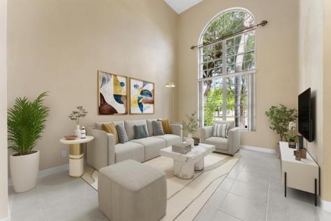 7669 Cedar Hurst Court Lake Worth FL 33467