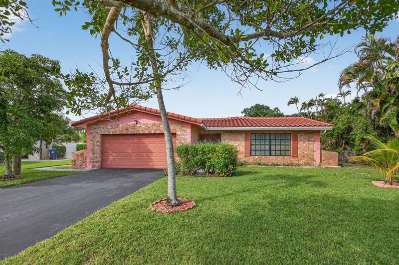 4460 NW 105th Terrace Coral Springs FL 33065