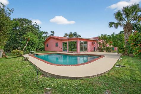 4460 NW 105th Terrace Coral Springs FL 33065