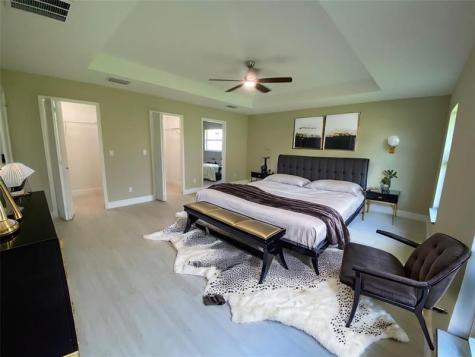 1857 SW Certosa Road Port St Lucie FL 34953