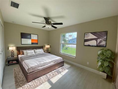 1857 SW Certosa Road Port St Lucie FL 34953