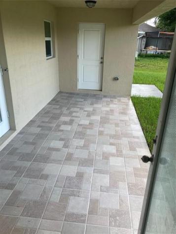 1857 SW Certosa Road Port St Lucie FL 34953