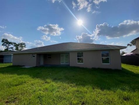 1857 SW Certosa Road Port St Lucie FL 34953