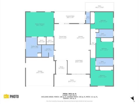 1857 SW Certosa Road Port St Lucie FL 34953