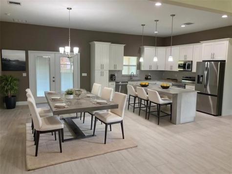 1857 SW Certosa Road Port St Lucie FL 34953