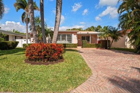 947 Lincoln Street Hollywood FL 33019