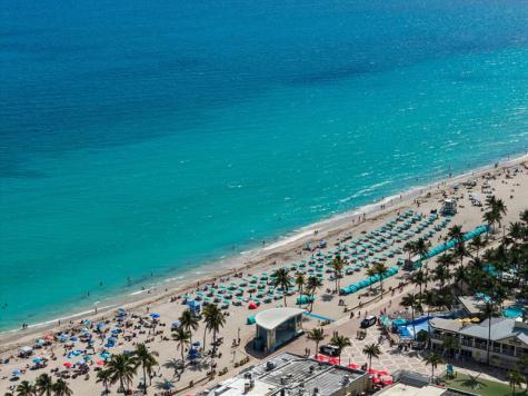 947 Lincoln Street Hollywood FL 33019